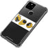 Looney Tunes Daffy Duck Three Circles Google Pixel 5 Clear Case